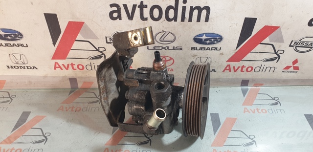 Насос гідравліки 4431005060 TOYOTA