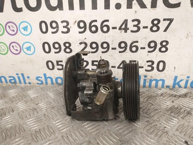 Насос гідропідсилювача керма (ГПК) 4431005090 TOYOTA