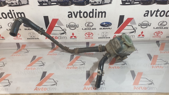 Бак масляний 4436020160 TOYOTA
