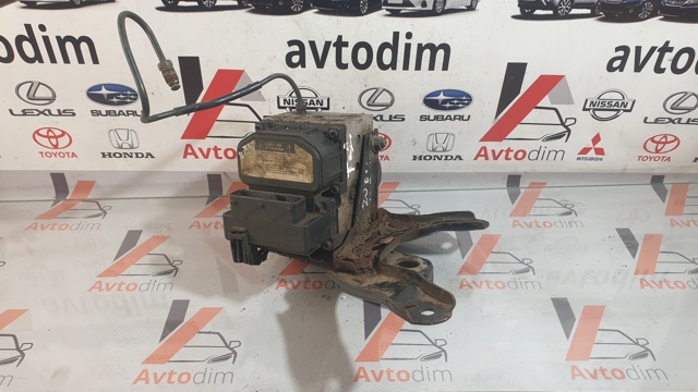 Гідроагрегат антиблокувальної системи 4451005030 TOYOTA