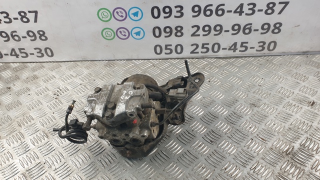 4451020100 Toyota