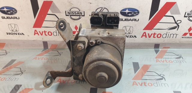 Блоки ABS 4451060030 TOYOTA