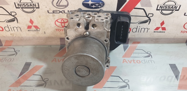 Гідроблок АБС 4454042311 TOYOTA