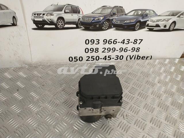 Блок АБС гідравлічний 4454053100 TOYOTA