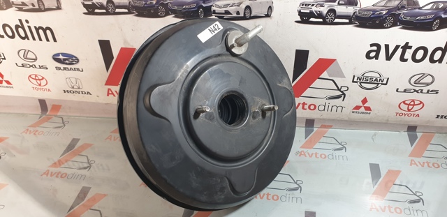 Підсилювач гальм вакуумний 4461053310 TOYOTA