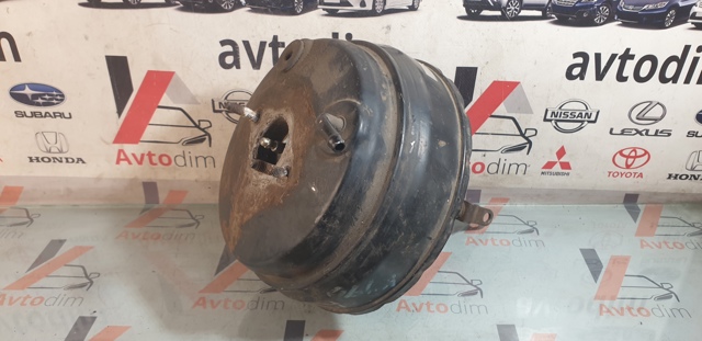 Підсилювач гальма вакуумний 446106A050 TOYOTA