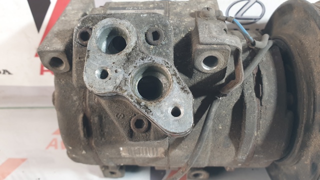 Компресор холодоагенту 4472009893 HONDA