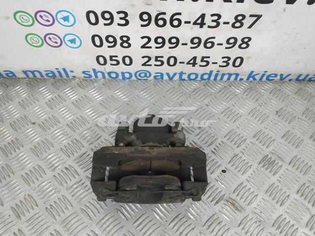 Супорт гальмівний, передній, правий 45002SEAE01 HONDA