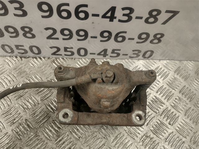 Супорт тормзной 45013SMGE01 HONDA