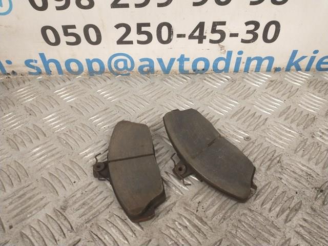 Дискові гальма 45022S6DE50 HONDA