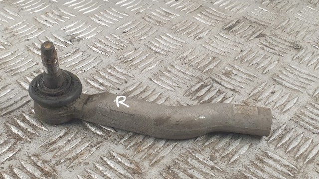 Накінечник рульової тяги, зовнішній 4504609660 TOYOTA