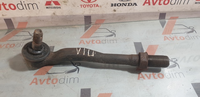 Рульовий наконечник 4504739215 TOYOTA
