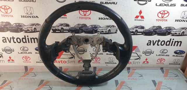 Руль 4510053170C0 TOYOTA