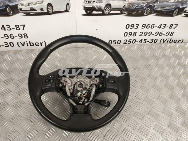Руль 4510053180C0 TOYOTA