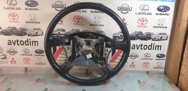 Руль 4510060200B1 TOYOTA