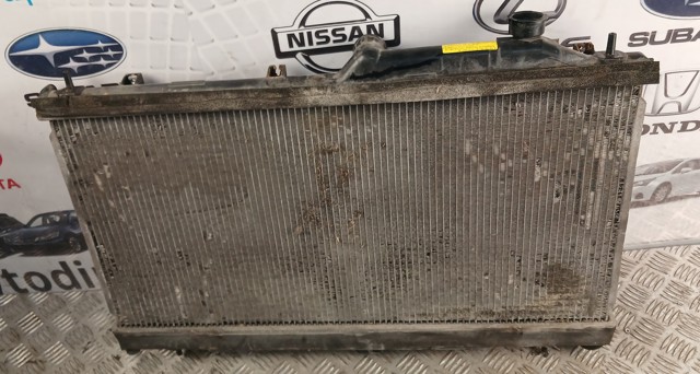 Радіатор охолодження двигуна 45119SC010 SUBARU