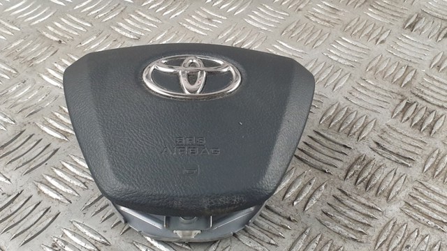 Подушка в кермі 4513005130C0 TOYOTA