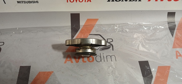 Пробка радіатора 45137AE001 SUBARU
