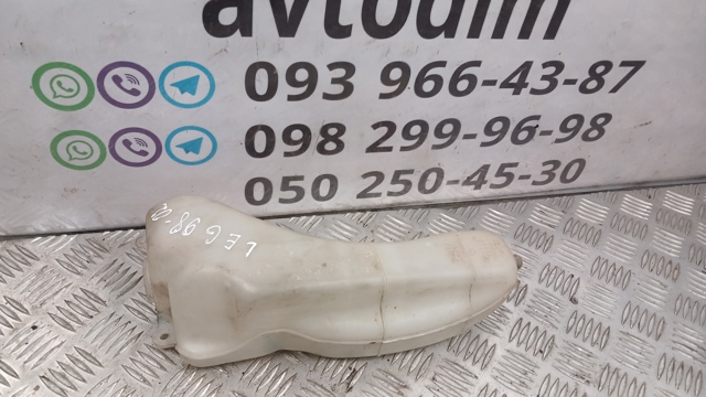 Водяний бачок системи охолодження 45150AE000 SUBARU