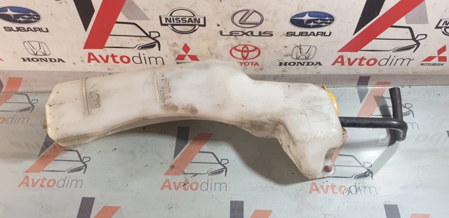 Бачок системи охолодження, розширювальний 45150SG001 SUBARU