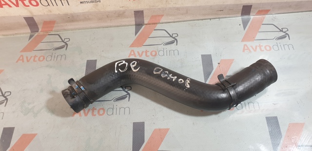 Шланги системи охолодження 45161AG090 SUBARU