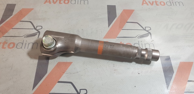 Вал рульової колонки, нижній 4522142090 TOYOTA