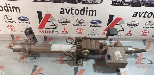 Колонка рульова 4525053030 TOYOTA