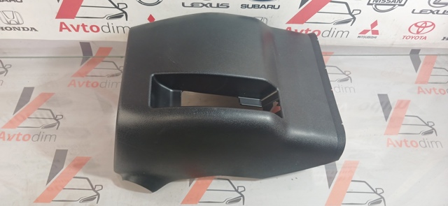 Захисний кожух кермового механізму 4528642921C0 TOYOTA