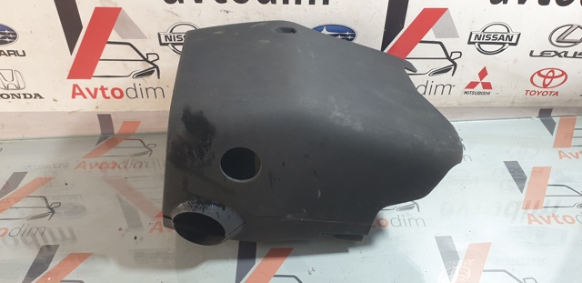 Захисний кожух кермового механізму 4528653909C0 TOYOTA