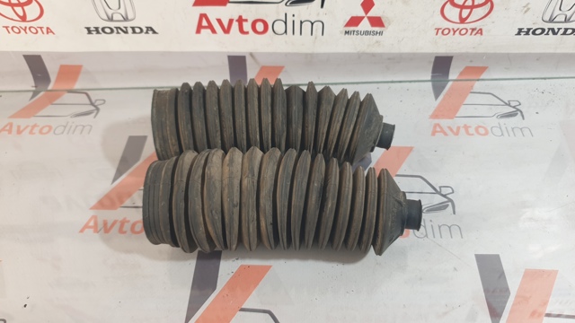 Пильник рейки 4553505020 TOYOTA