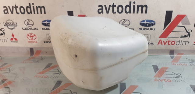 Резонатор 46043FG000 SUBARU
