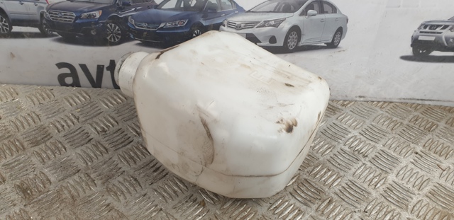 Резонатор повітряного фільтра 46043FG010 SUBARU