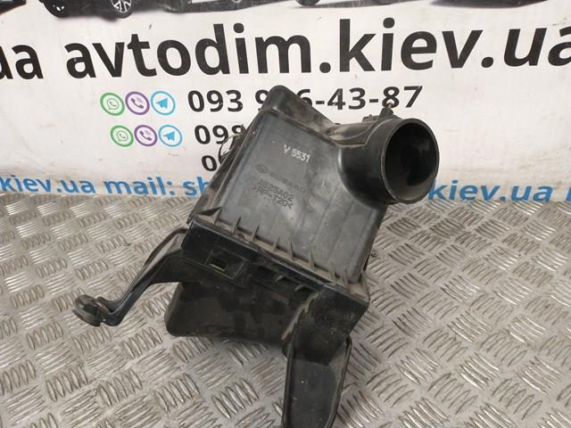 Корпус повітряного фільтра, нижня частина 46051AE000 SUBARU
