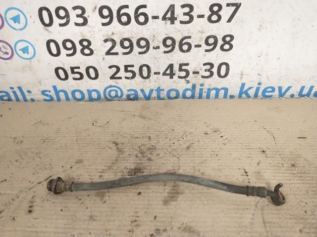 Шланг гальмівний задній 46210EB02A NISSAN