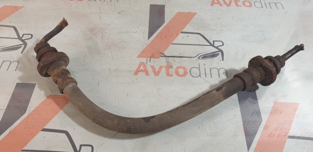 Гнучка гальмівна трубка задня 46210JG011 NISSAN