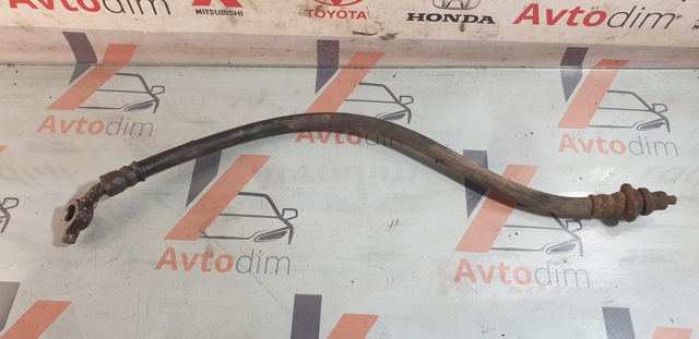 Трубка гальмівна передня права 46240EB311 NISSAN