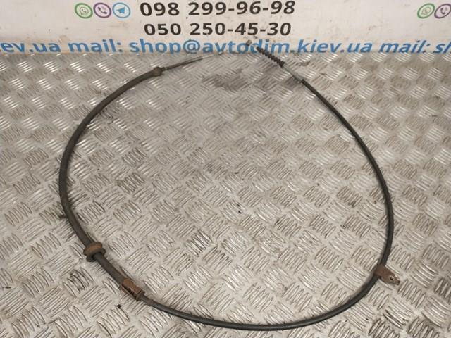 Трос ручника задній правий 4642005030 TOYOTA