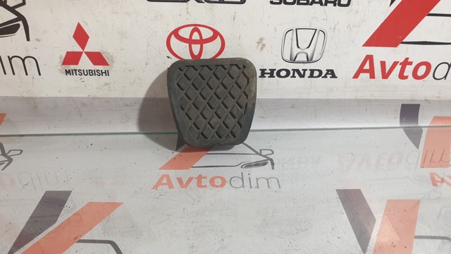 Накладка педалі гальма 46545SA5000 HONDA