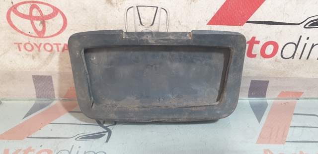 Накладка педалі зчеплення 4712114010 TOYOTA