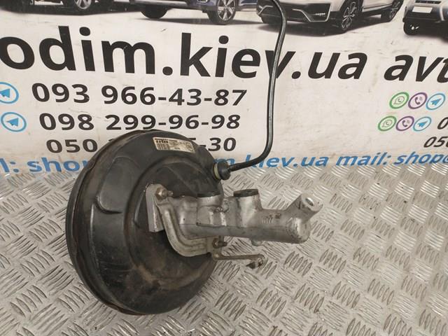 Циліндр головний гальма (Гідротормоз) 4720109040 TOYOTA