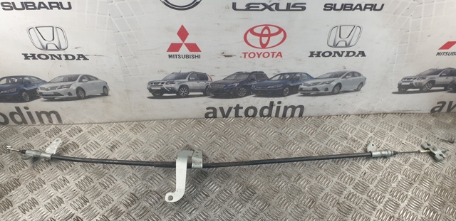 Трос ручника передній 47210S9AA02 HONDA