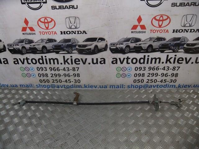 Трос ручного гальма передній 47210S9AA02 HONDA