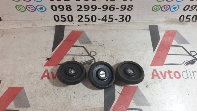 Циліндр гальмівний, головний 4723020040 TOYOTA