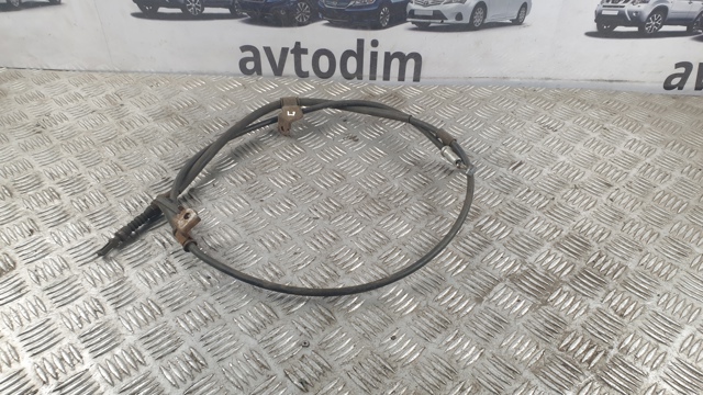 Трос ручника задній правий 47510SMGG03 HONDA