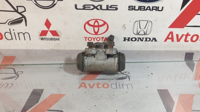 Циліндр гальмівний колісний/робітник, задній 4755005040 TOYOTA