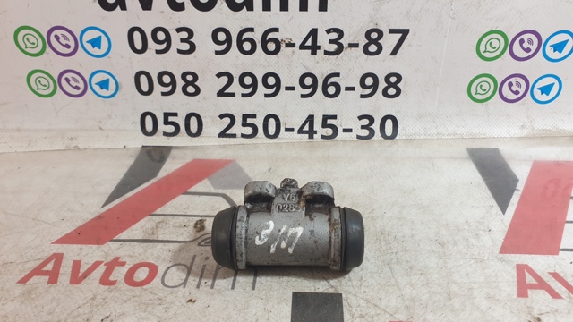 Робочий циліндр 4755020150 TOYOTA