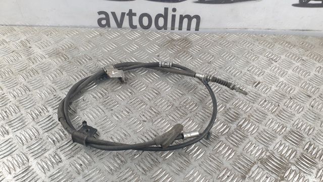 Трос ручника задній лівий 47560SMGG03 HONDA