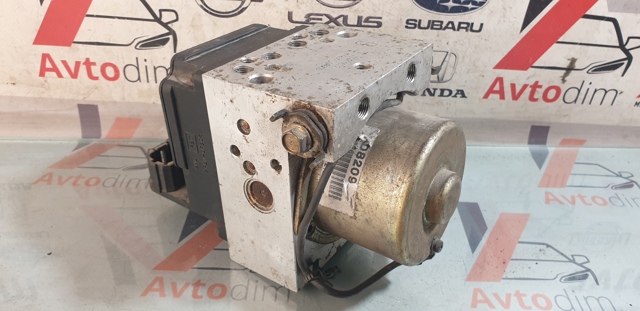 Блок АБС гідравлічний 47600AR005 NISSAN