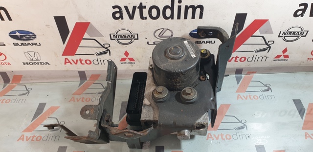 Гідроагрегат антиблокувальної системи 47660EA270 NISSAN
