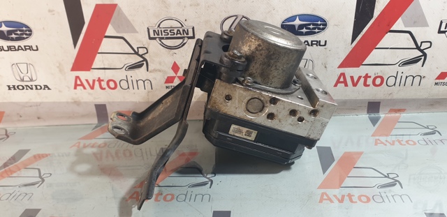 Гідроагрегат антиблокувальної системи 47660JG720 NISSAN